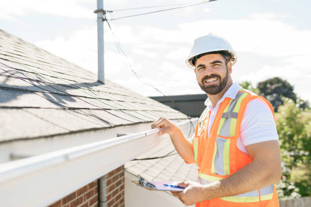 Best Gutter Installation and Roofing  in Greenwood, PA