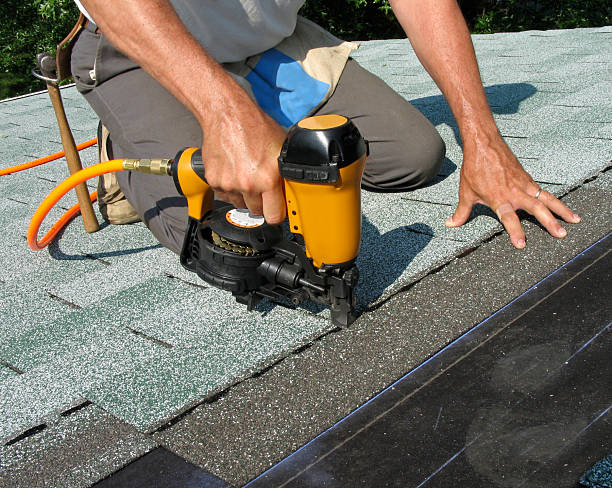 Best New Roof Installation  in Greenwood, PA