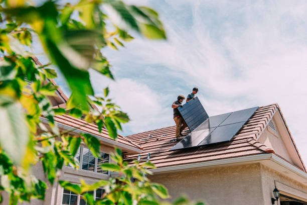 Quick and Trustworthy Emergency Roof Repair Services in Greenwood, PA
