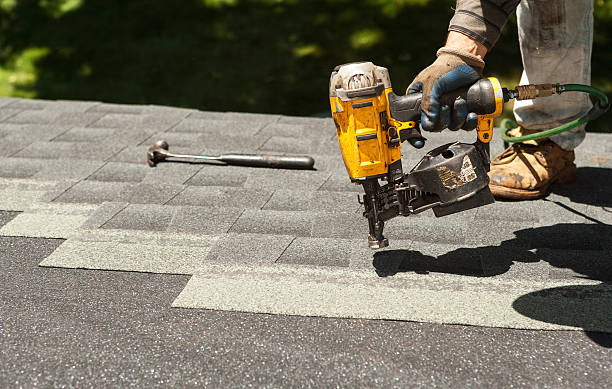 Roof Repair Estimates in Greenwood, PA