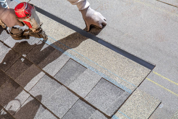 Best Commercial Roofing Services  in Greenwood, PA